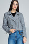 Jacket model 116254